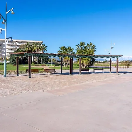 Appartement Mare Internum Ii *