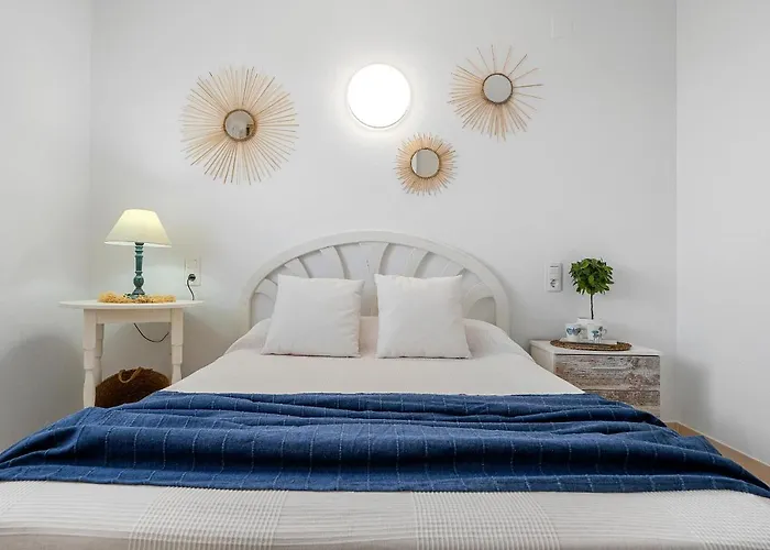 Appartement Mare Internum Ii La Pineda