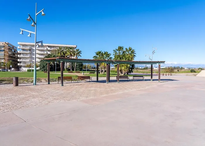 Appartement Mare Internum Ii *