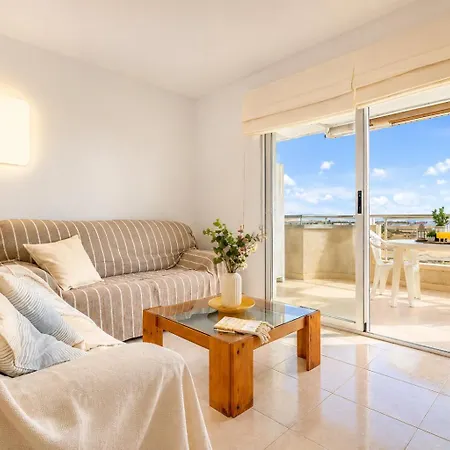Mare Internum Ii Apartmán