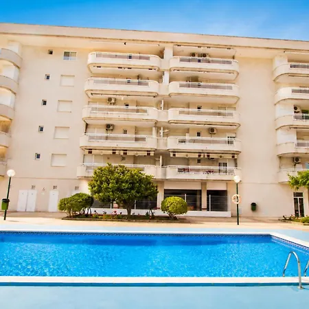 Apartmán Mare Internum Ii