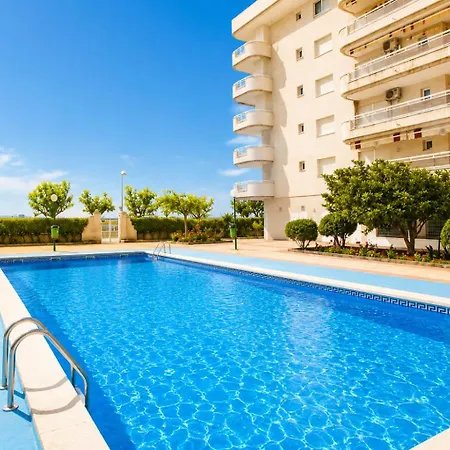 Apartamento Mare Internum Ii *