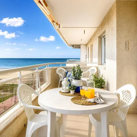 Mare Internum Ii Apartamento