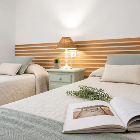 Apartament Mare Internum Ii *