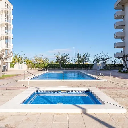 Mare Internum Apartment