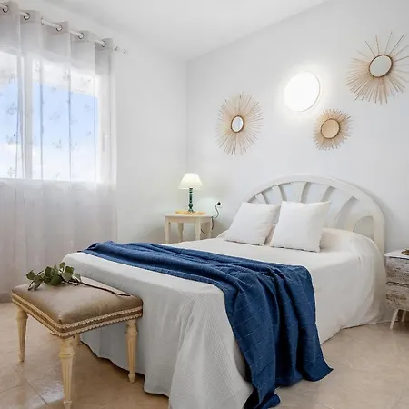 Apartment Mare Internum La Pineda