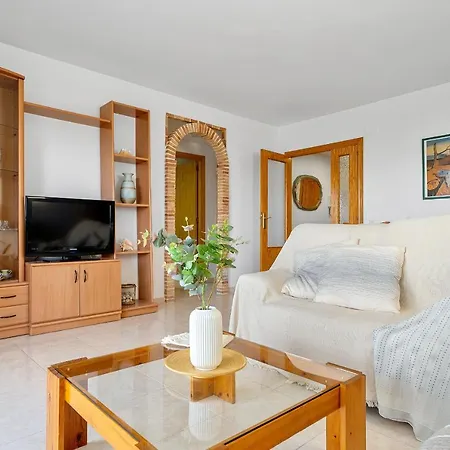 Mare Internum Ii Appartement