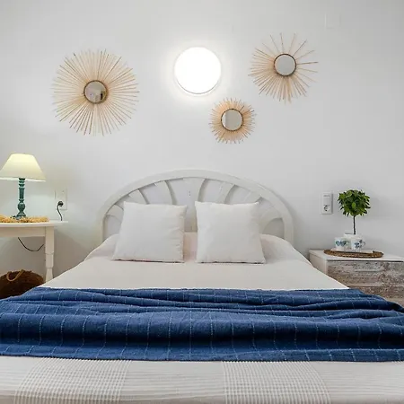 Apartment Mare Internum La Pineda