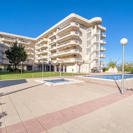 Mare Internum La Pineda