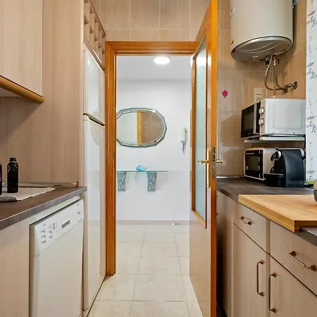 Mare Internum Ii Appartement