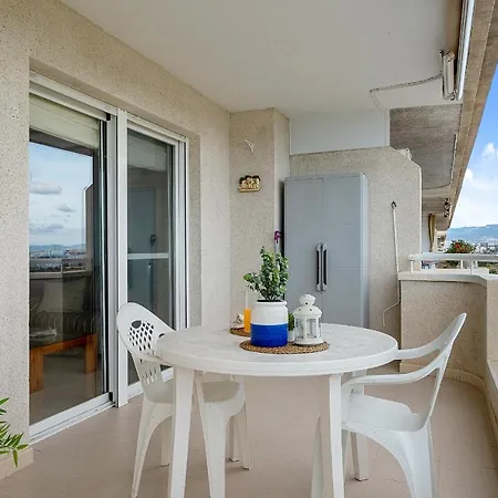 Mare Internum Ii Appartement La Pineda
