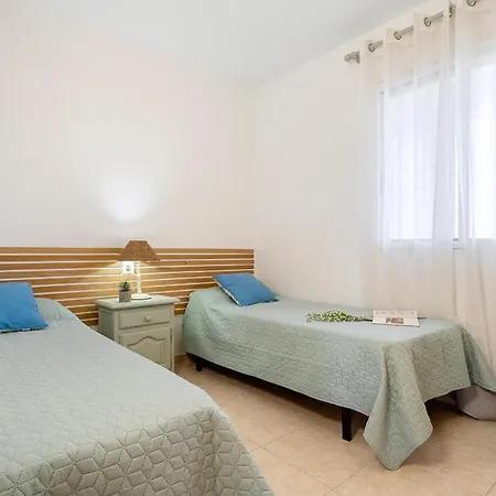 Apartment Mare Internum